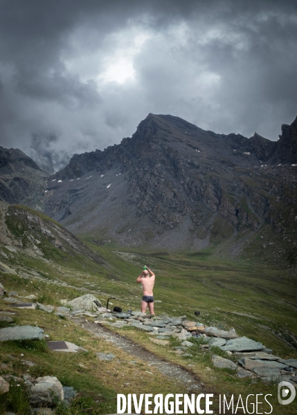 Bivouac