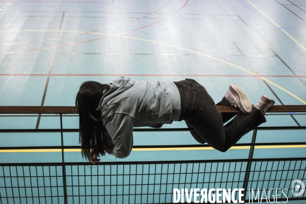 Jeunesse du bout du monde