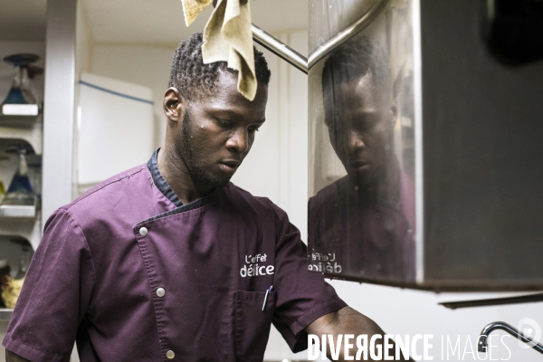 Jeunesse du bout du monde