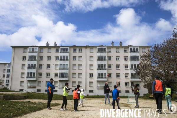 Jeunesse du bout du monde