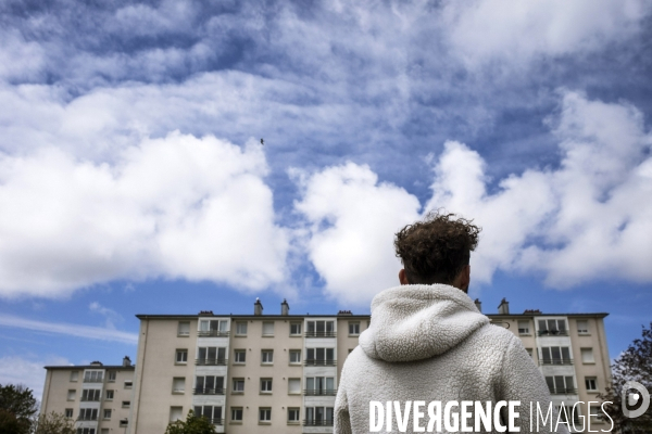 Jeunesse du bout du monde