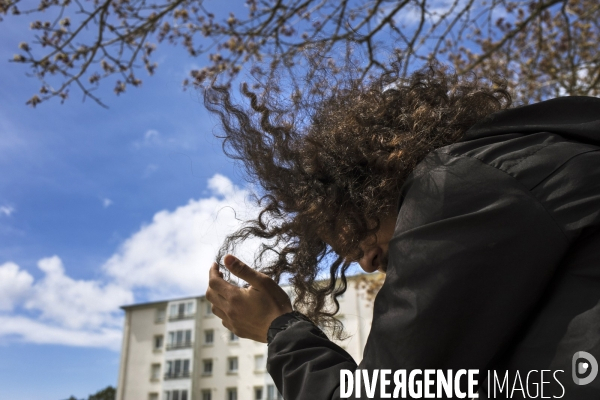 Jeunesse du bout du monde