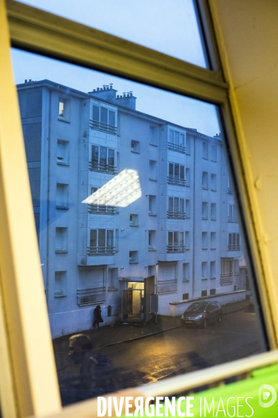 Jeunesse du bout du monde