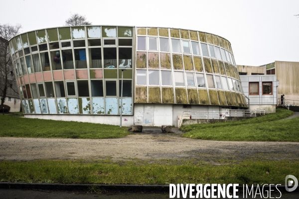 Jeunesse du bout du monde