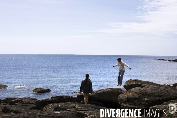 Jeunesse du bout du monde