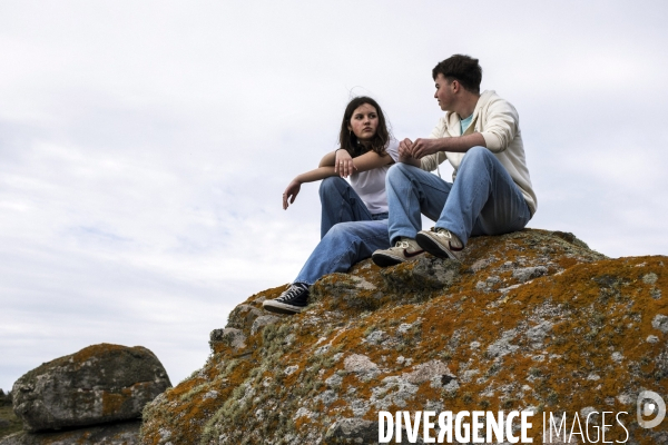 Jeunesse du bout du monde