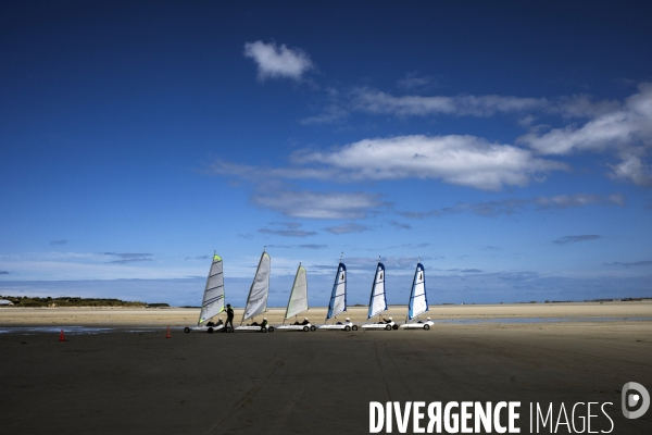 Jeunesse du bout du monde