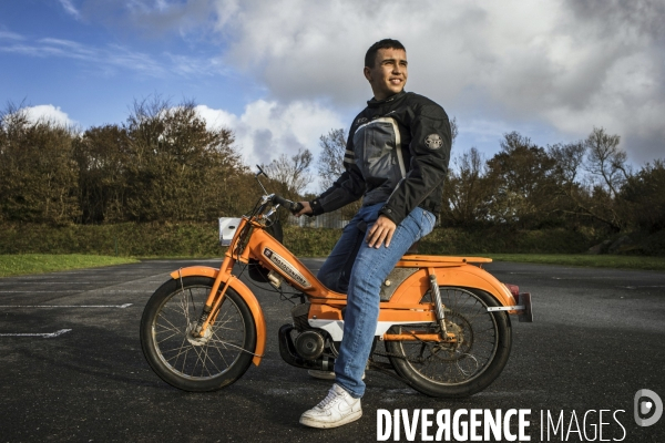 Jeunesse du bout du monde