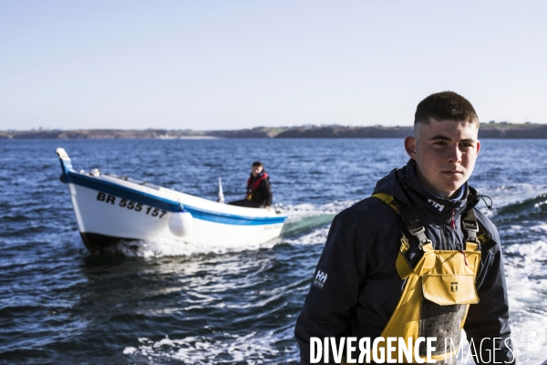 Jeunesse du bout du monde