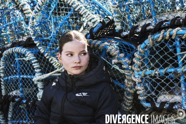 Jeunesse du bout du monde