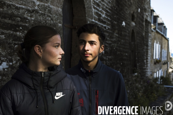 Jeunesse du bout du monde