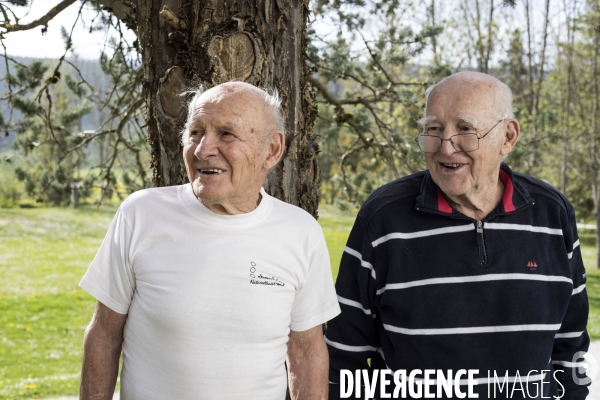 Reunion de famille