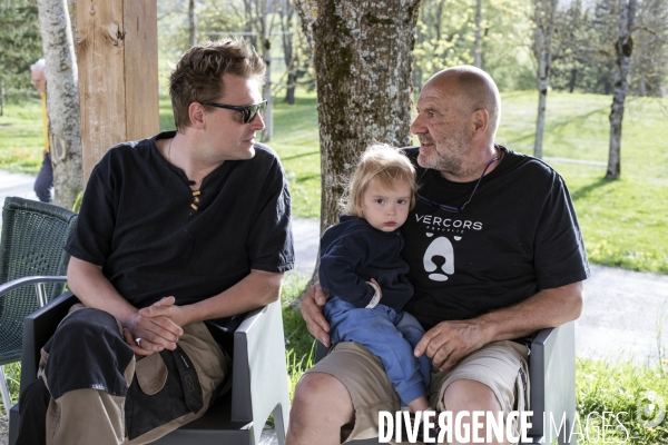 Reunion de famille