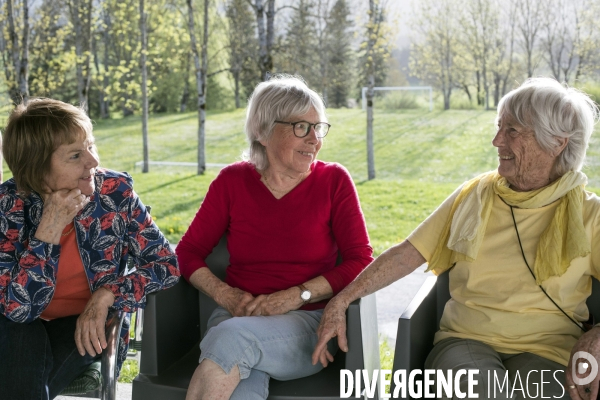 Reunion de famille