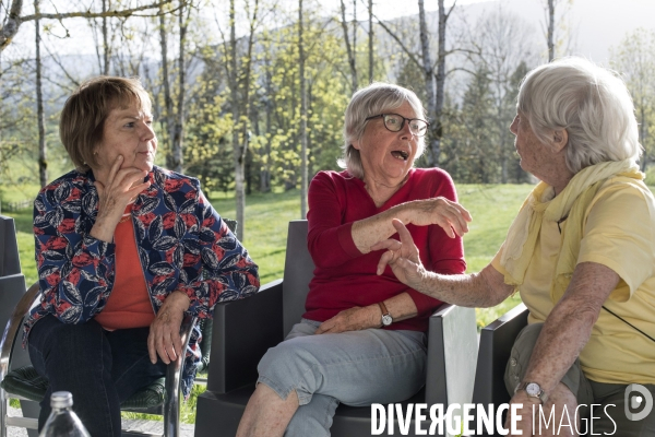Reunion de famille