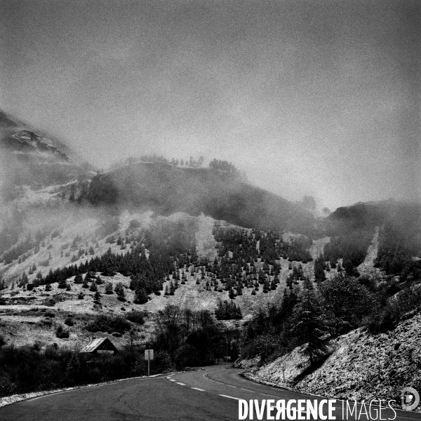 Hot Montagne # 04 (en dessous des normales de saison)