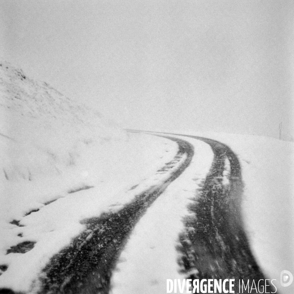 Hot Montagne # 04 (en dessous des normales de saison)