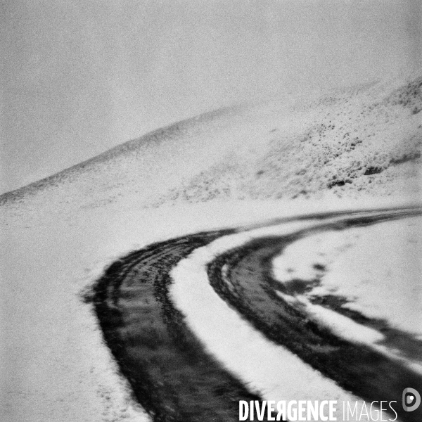 Hot Montagne # 04 (en dessous des normales de saison)