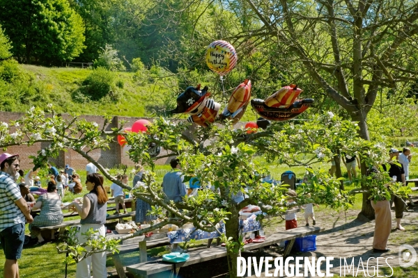 Un long week end à Bruxelles