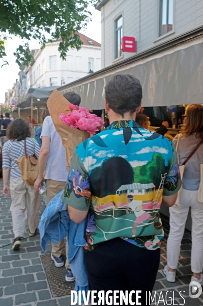 Un long week end à Bruxelles