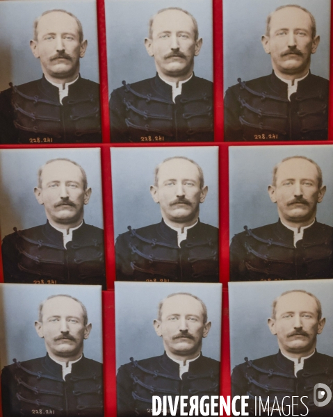 Exposition alfred dreyfus verite et justice