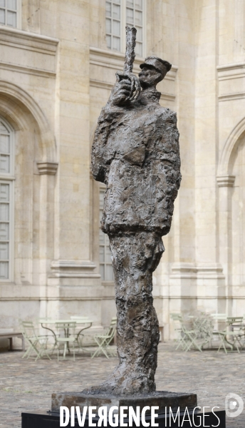 Exposition alfred dreyfus verite et justice
