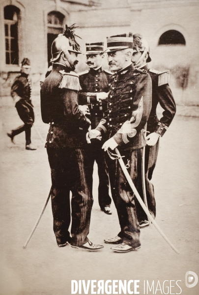Exposition alfred dreyfus verite et justice