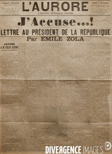 Exposition alfred dreyfus verite et justice