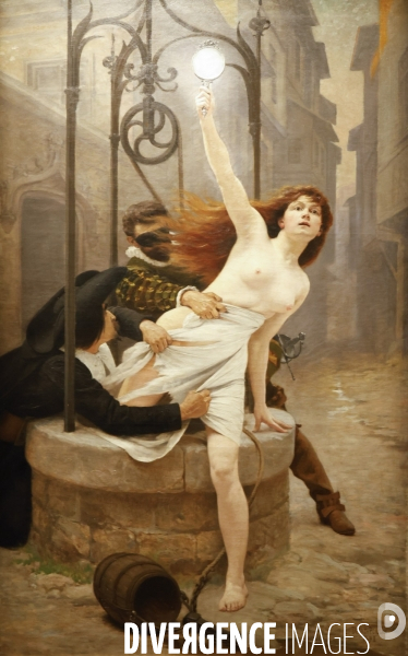Exposition alfred dreyfus verite et justice