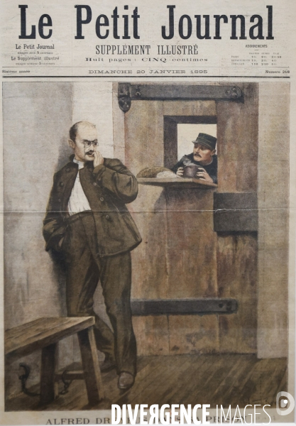 Exposition alfred dreyfus verite et justice