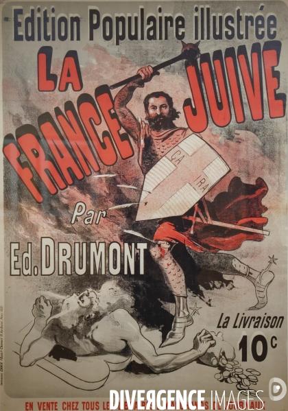 Exposition alfred dreyfus verite et justice