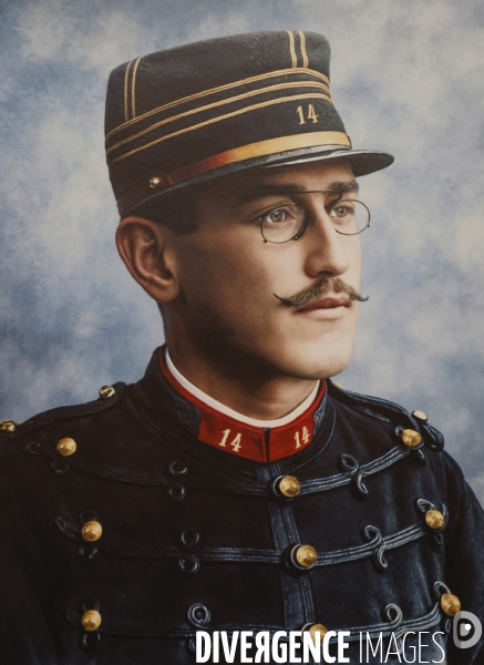 Exposition alfred dreyfus verite et justice