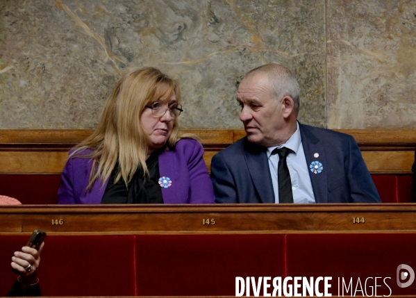 Katiana Levavasseur Patrice Martin