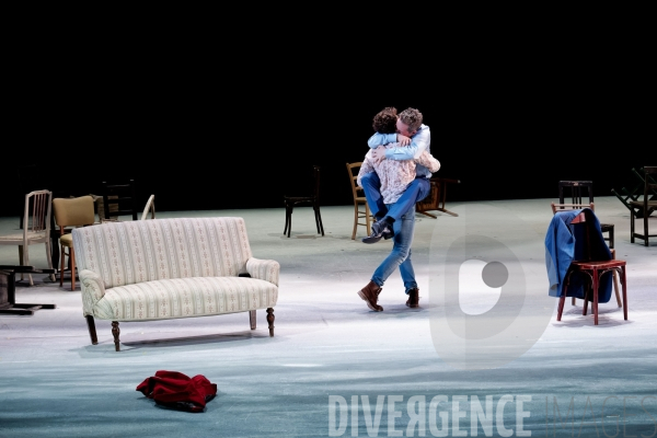 Peter Grimes /  Benjamin Britten / Christof Loy