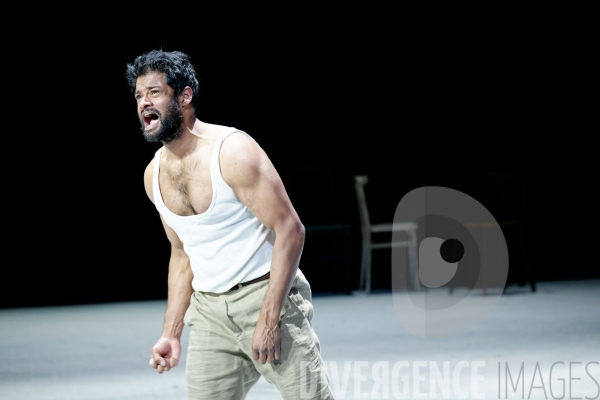 Peter Grimes /  Benjamin Britten / Christof Loy