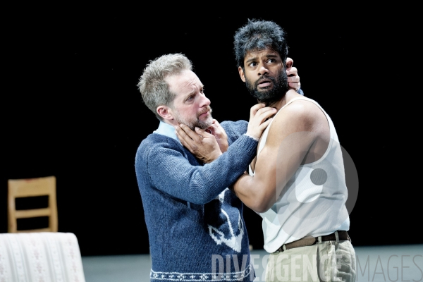 Peter Grimes /  Benjamin Britten / Christof Loy