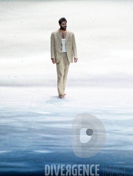 Peter Grimes /  Benjamin Britten / Christof Loy