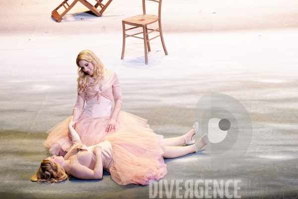 Peter Grimes /  Benjamin Britten / Christof Loy