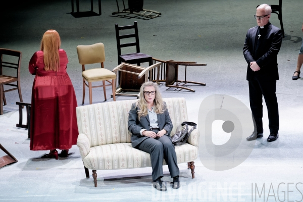 Peter Grimes /  Benjamin Britten / Christof Loy