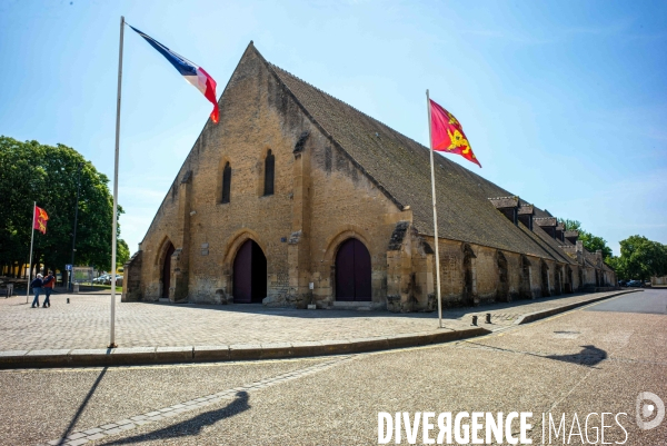Saint Pierre sur Dives