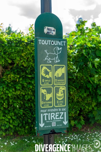 Saint Pierre sur Dives