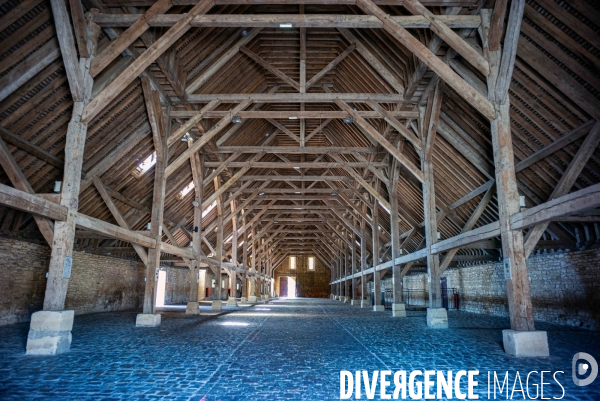 Saint Pierre sur Dives