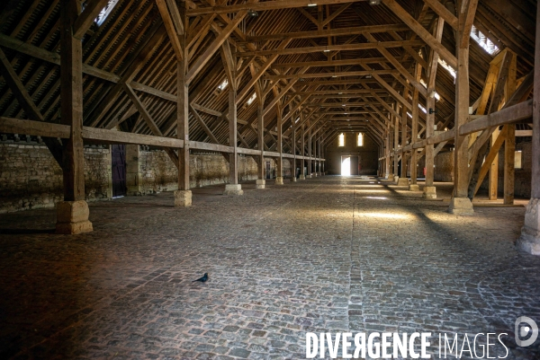 Saint Pierre sur Dives