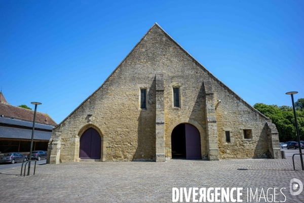 Saint Pierre sur Dives
