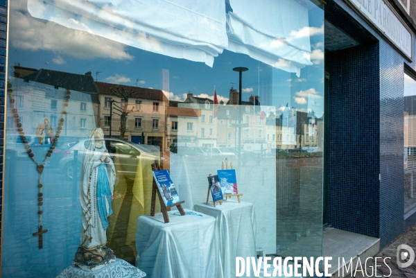 Saint Pierre sur Dives