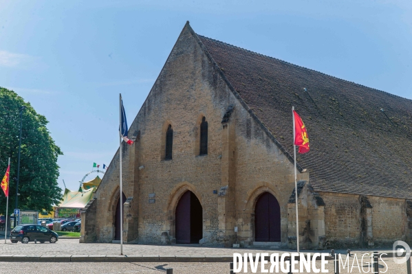 Saint Pierre sur Dives
