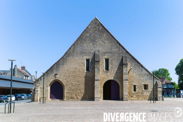 Saint Pierre sur Dives