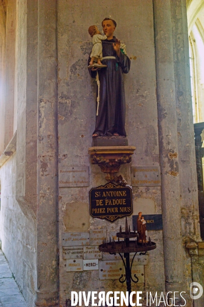 Saint Pierre sur Dives