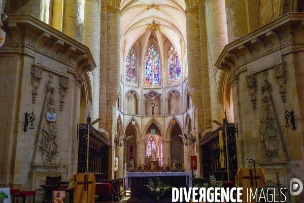 Saint Pierre sur Dives