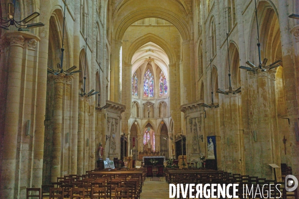 Saint Pierre sur Dives